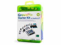 GROVEPI+ STARTER KIT